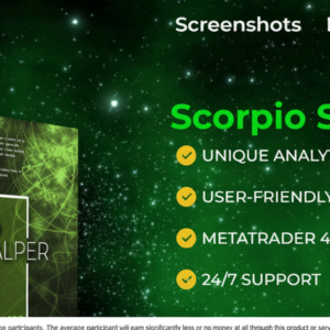 Scorpio Scalper Indicator