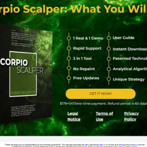 Scorpio Scalper Indicator