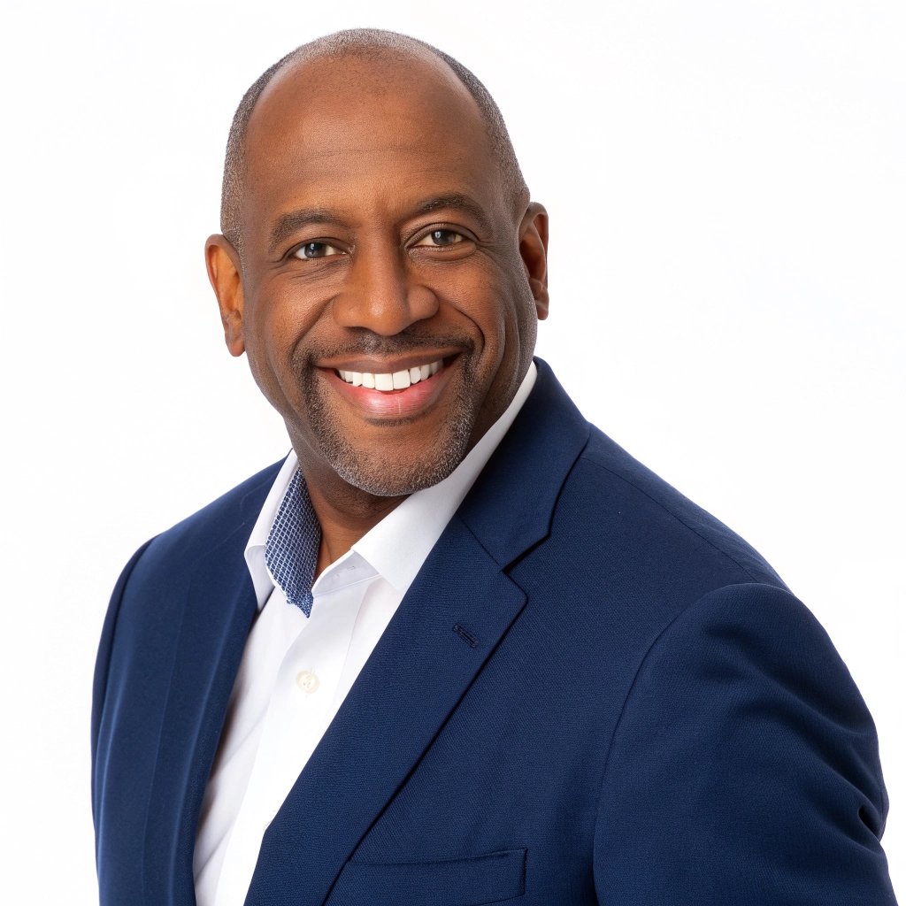 Michael R. - Small Business Owner