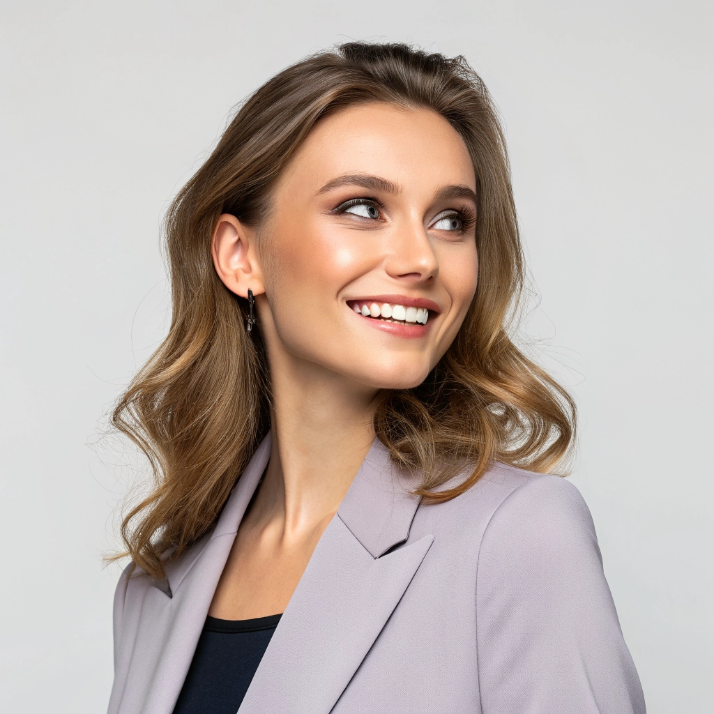 Sarah L. - Freelance Designer