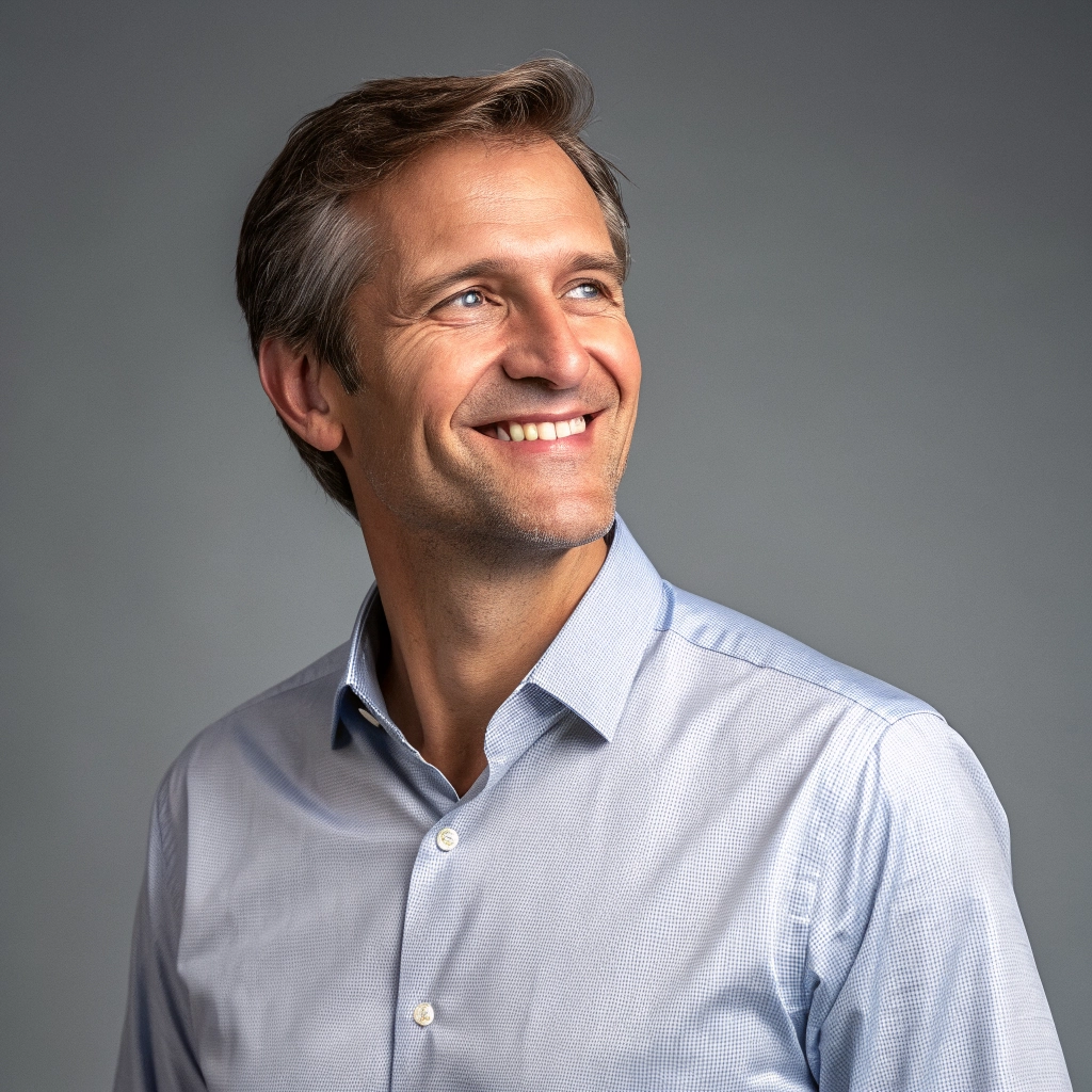 David M. - Marketing Consultant