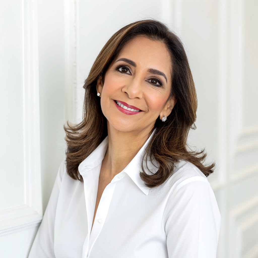 Angela C. - Homemaker and Entrepreneur