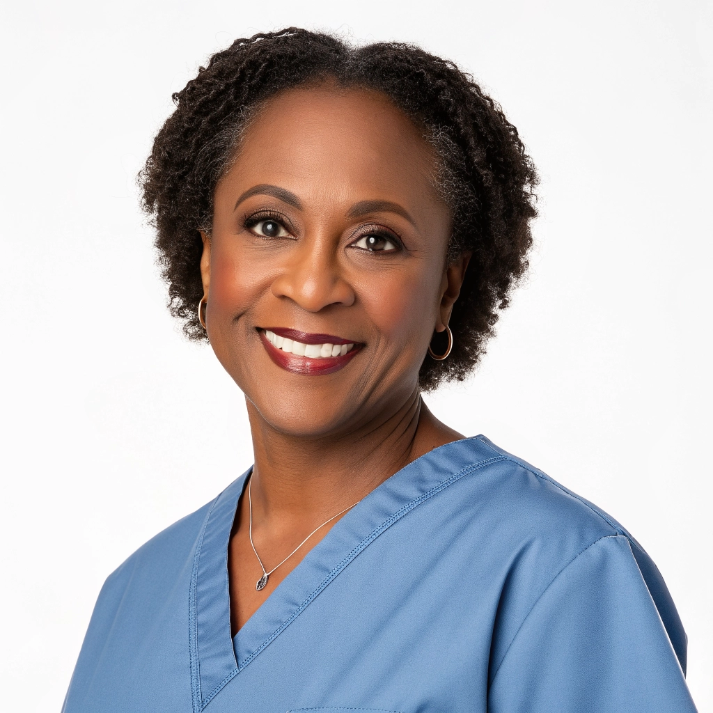 Rachel P. - Nurse and Investor